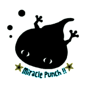 Miracle Punch