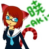 暁-aki-