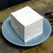 七色のとうふ
