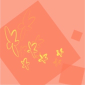 ころりん。