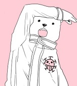 pero@班長