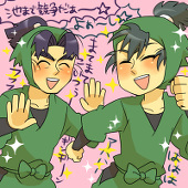 ちろすけ