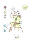 りすくまさん