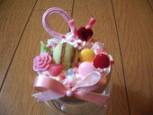 (超絶。・_・。＊ick）/
