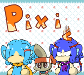 しおのめ＠ムラッ気