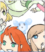 更月