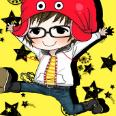遊ちゃん