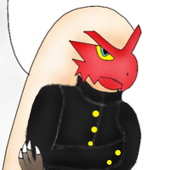 オジロ