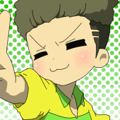 おフクさん