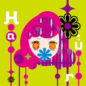 haru