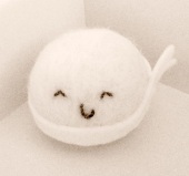 くつした