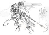 精霊騎士