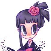 メタ子