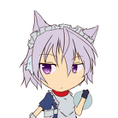 おおかみやろー