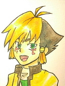 安井