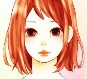 腹