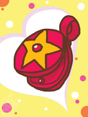 むぅ