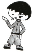 くーが
