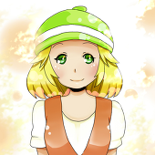 ヒメカメ