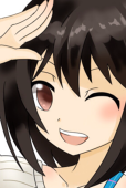 八葉イイル