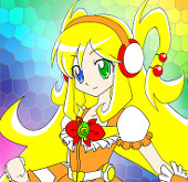 ドクドクドリア