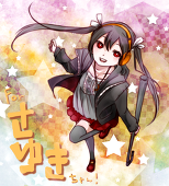 さゆき
