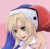 緋