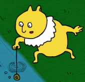 ノスケ