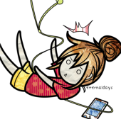 ･ω･☆eternaldays