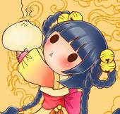 黑白熊YUYU