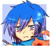 りゅ〜〜