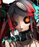 元の骨