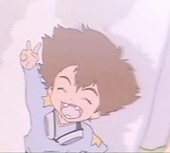 冷やす