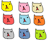 ごまうさぎ