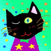 クロほし