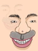 きなこ