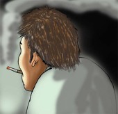 昼行灯