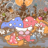 ウィン@コメありがとうです!