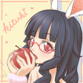橘月りんご