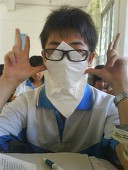 乐子