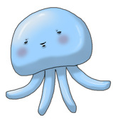 海月