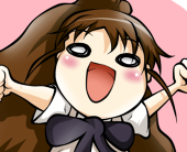 まり☆とも