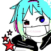 マシュ・ω・｀ｸ