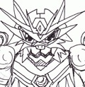 大狗獸
