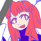 やや