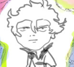 げまおす