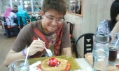 Bryan Liew