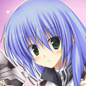 神城さだめ