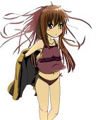 riaの兄