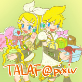 TALAF